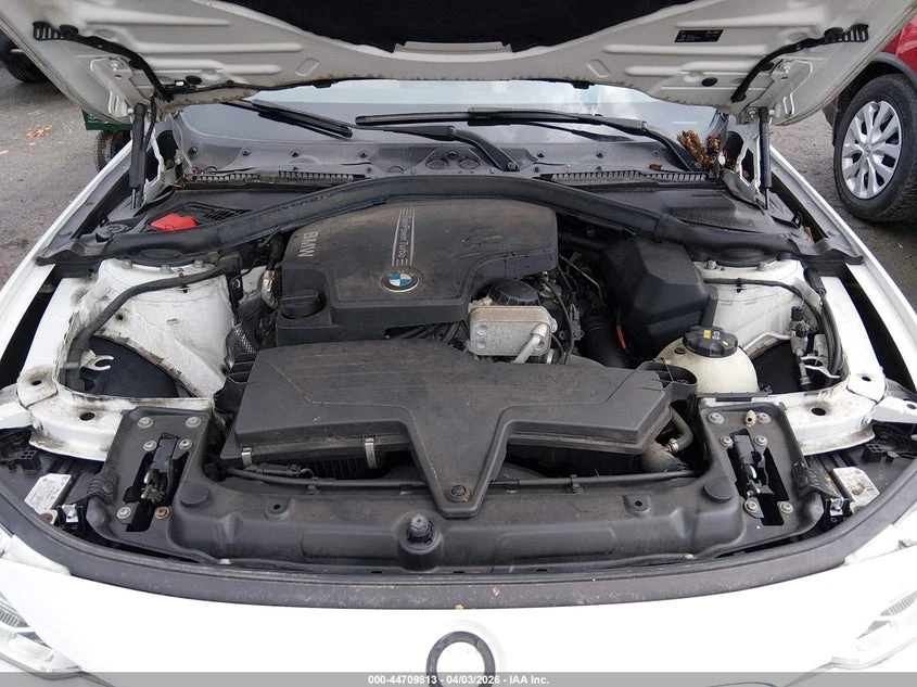 BMW 328 2.0L I-4 DI, DOHC, VVT, TURBO, 240HP All Wheel | Mobile.bg � ����������� 10