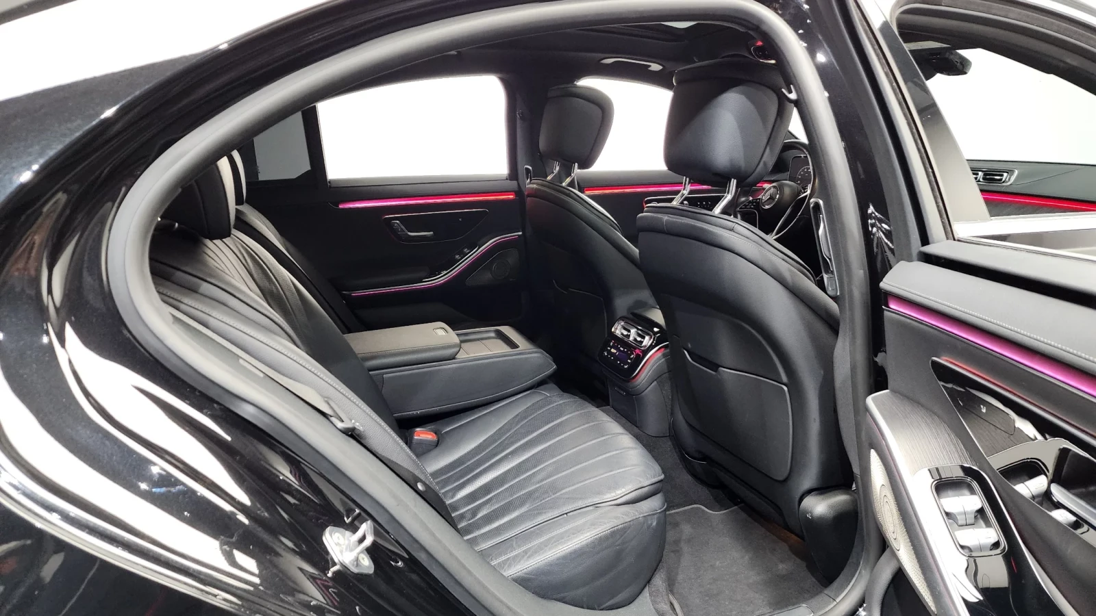Mercedes-Benz S 350 2021* HEAD-UP* 360* AMBIENT* �����* ������ ���� | Mobile.bg � ����������� 14