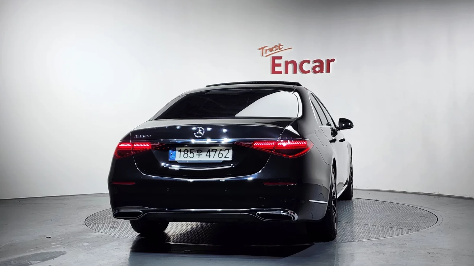 Mercedes-Benz S 350 2021* HEAD-UP* 360* AMBIENT* �����* ������ ���� | Mobile.bg � ����������� 4