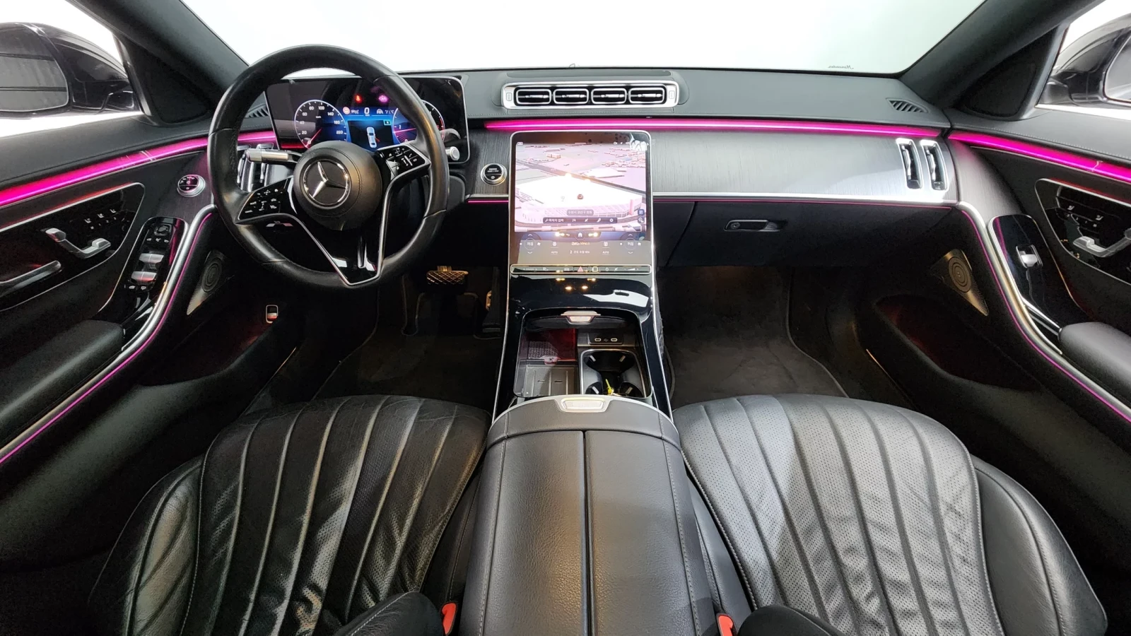 Mercedes-Benz S 350 2021* HEAD-UP* 360* AMBIENT* �����* ������ ���� | Mobile.bg � ����������� 6