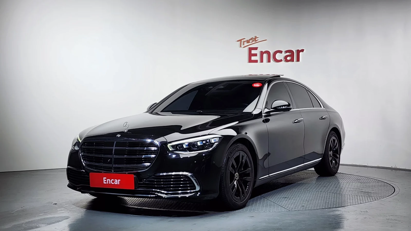 Mercedes-Benz S 350 2021* HEAD-UP* 360* AMBIENT* ОБДУХ* КРАЙНА ЦЕНА