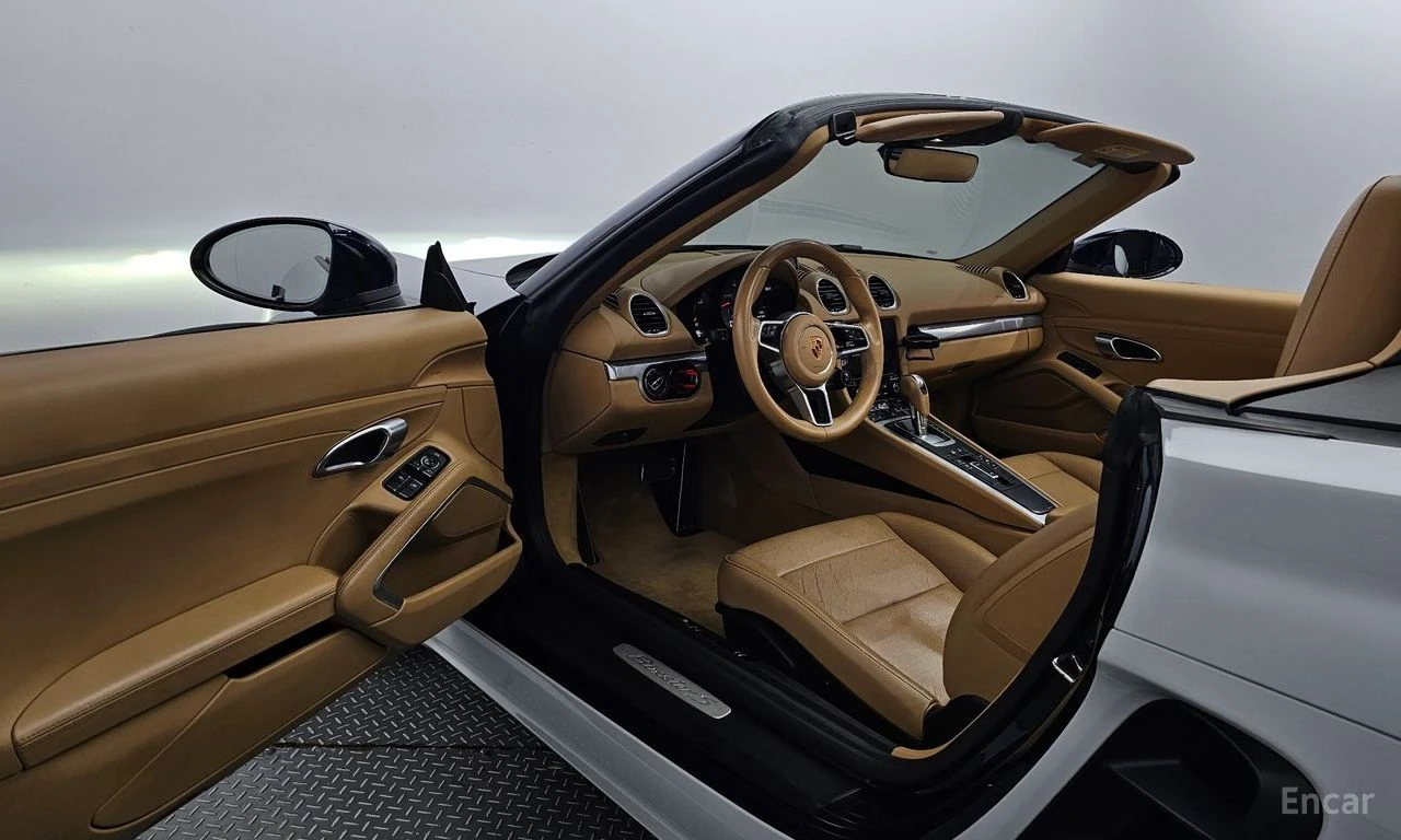 Porsche Boxster 2.5* S* PDK* �������* ���������*  | Mobile.bg � ����������� 6