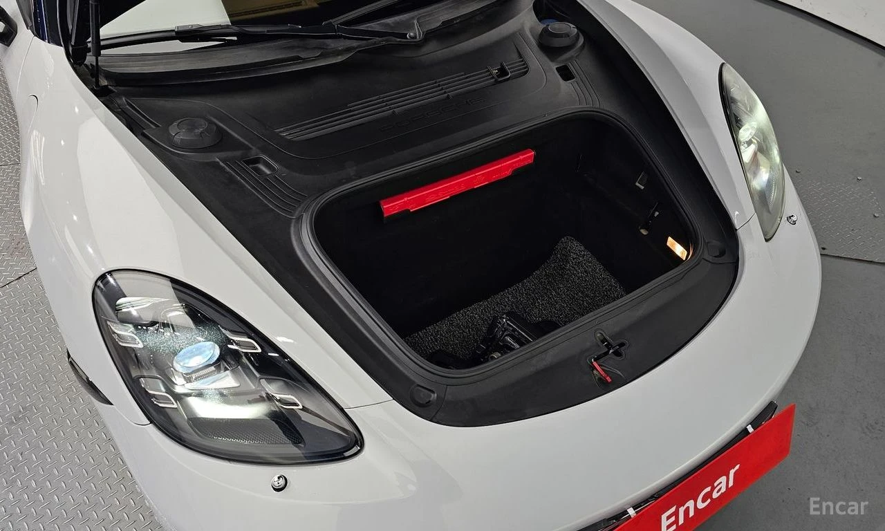 Porsche Boxster 2.5* S* PDK* �������* ���������*  | Mobile.bg � ����������� 17