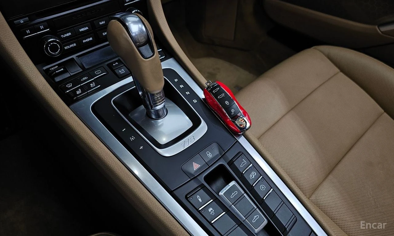 Porsche Boxster 2.5* S* PDK* �������* ���������*  | Mobile.bg � ����������� 12