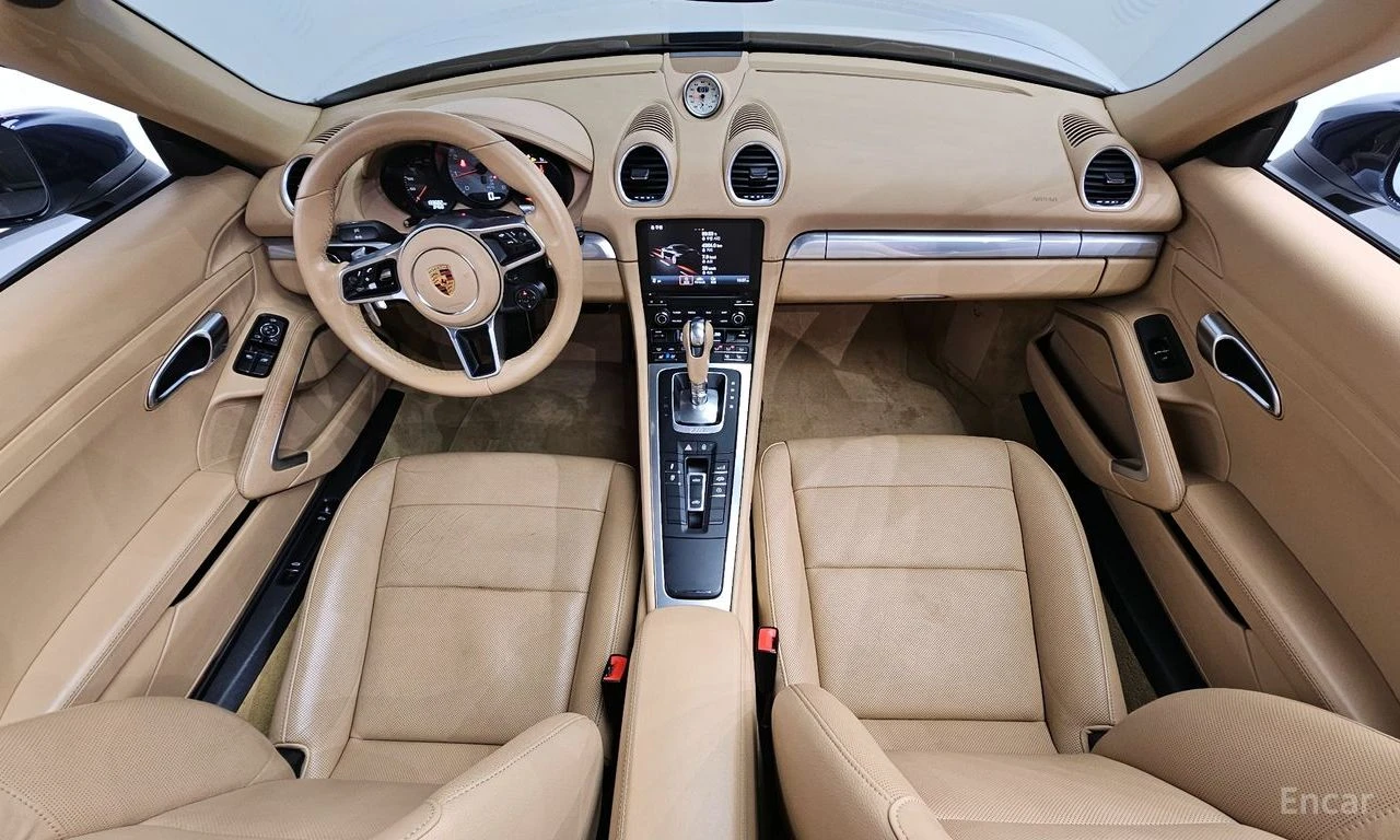 Porsche Boxster 2.5* S* PDK* �������* ���������*  | Mobile.bg � ����������� 7