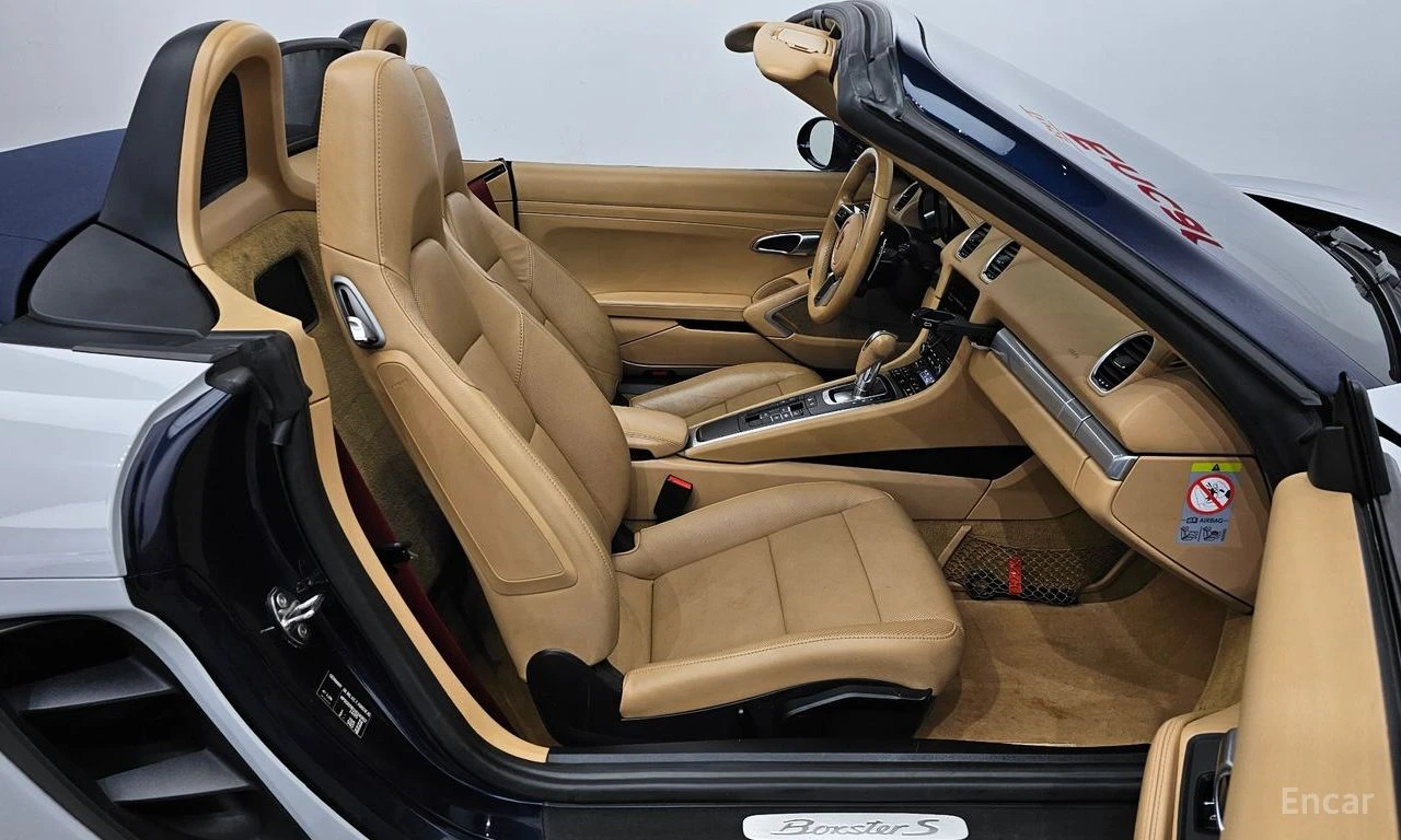 Porsche Boxster 2.5* S* PDK* �������* ���������*  | Mobile.bg � ����������� 14