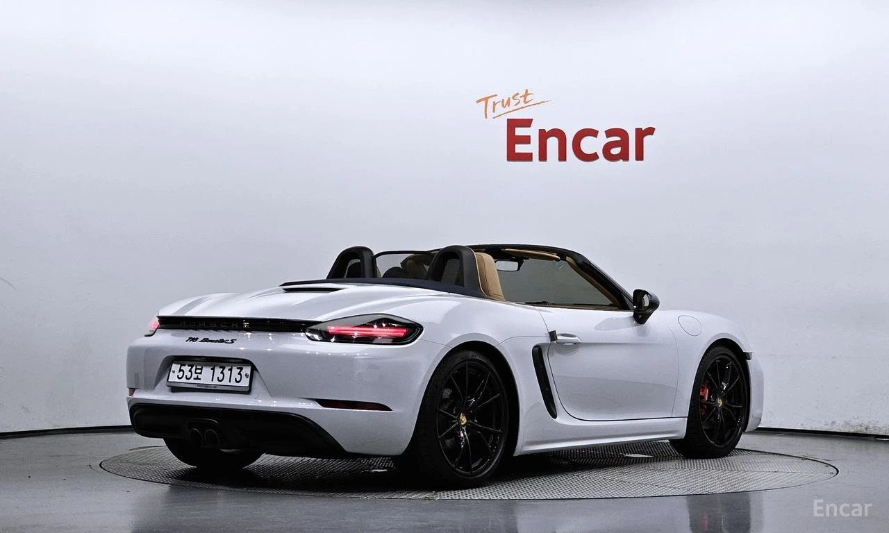 Porsche Boxster 2.5* S* PDK* �������* ���������*  | Mobile.bg � ����������� 2