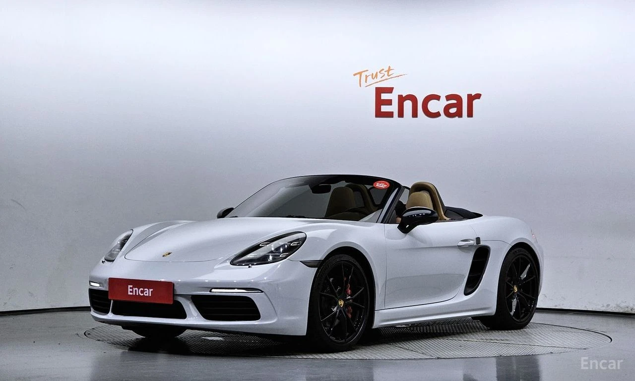 Porsche Boxster 2.5* S* PDK* �������* ���������*  | Mobile.bg � ����������� 1