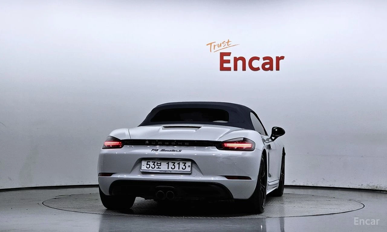 Porsche Boxster 2.5* S* PDK* �������* ���������*  | Mobile.bg � ����������� 4