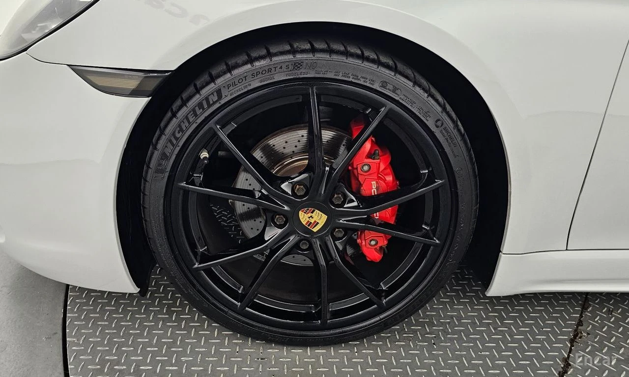 Porsche Boxster 2.5* S* PDK* �������* ���������*  | Mobile.bg � ����������� 5