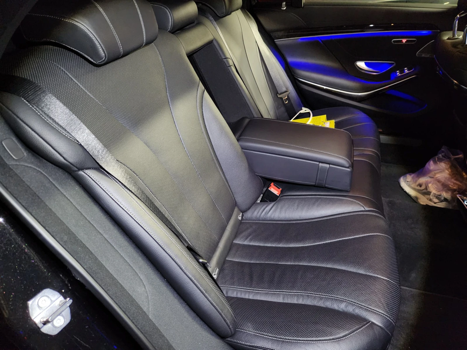 Mercedes-Benz S 350 Facelift* A��� ������*  | Mobile.bg � ����������� 10