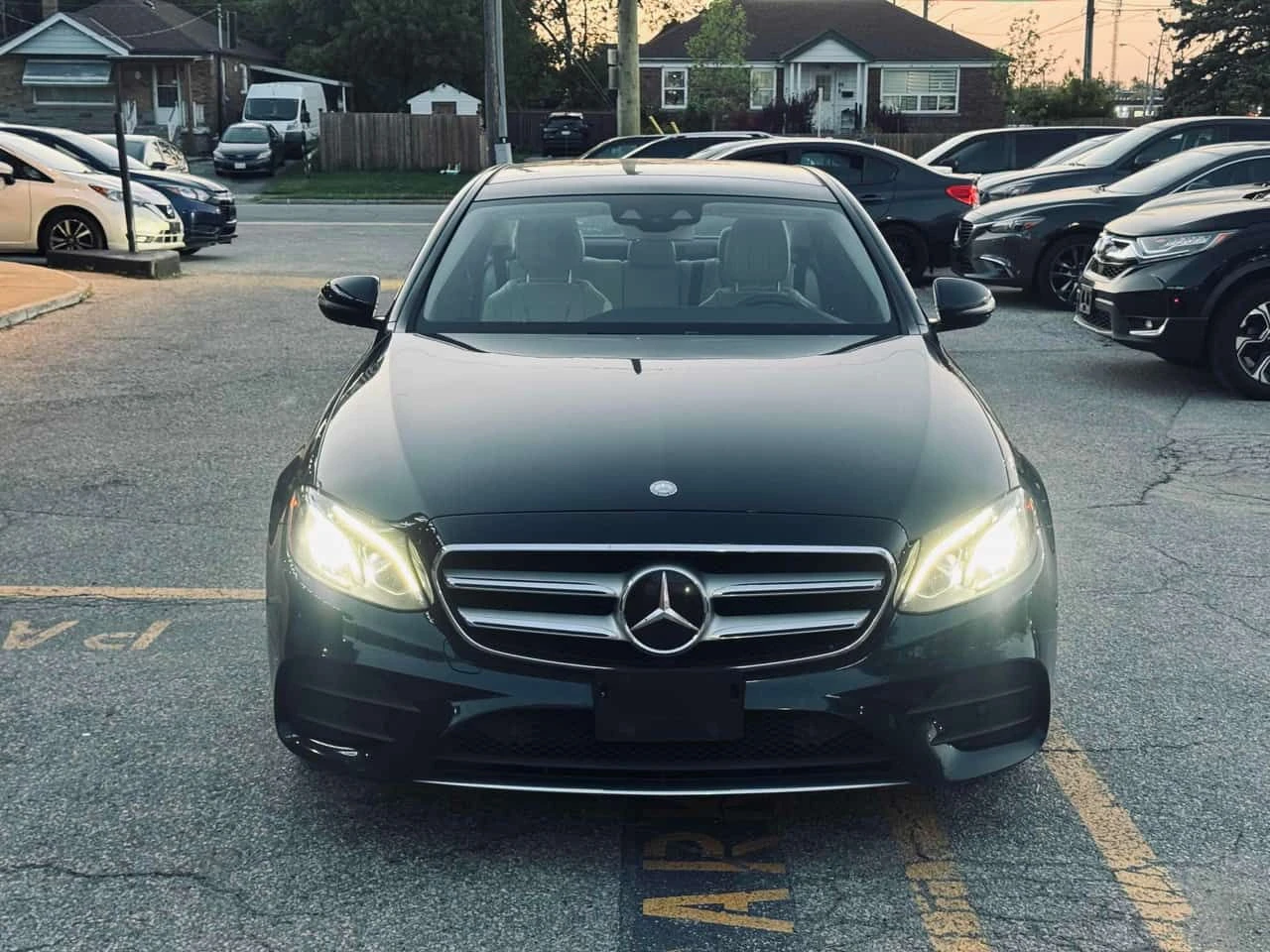 Mercedes-Benz E 300 * CARFAX * ���� �� �� | Mobile.bg � ����������� 2