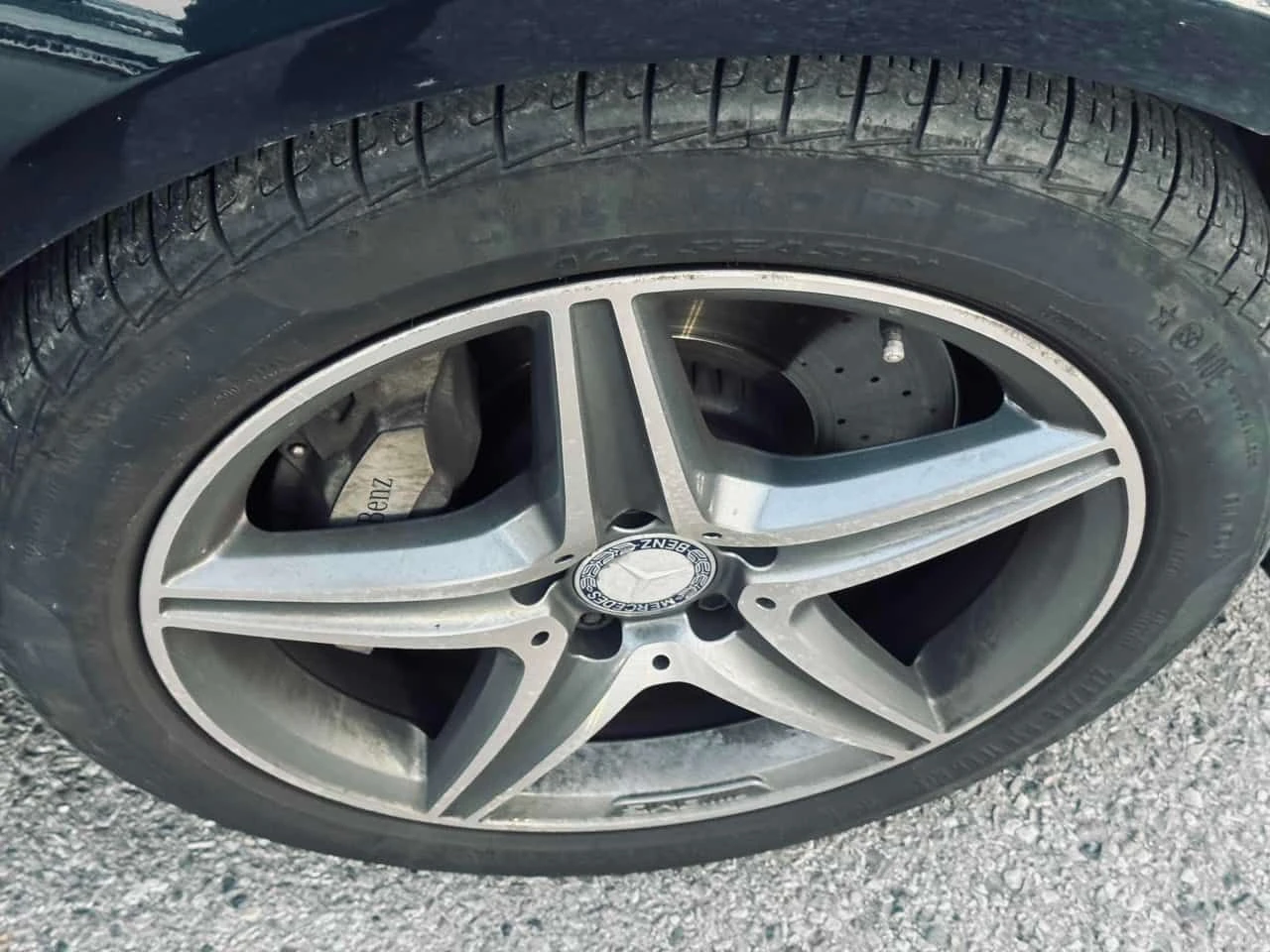 Mercedes-Benz E 300 * CARFAX * ���� �� �� | Mobile.bg � ����������� 13