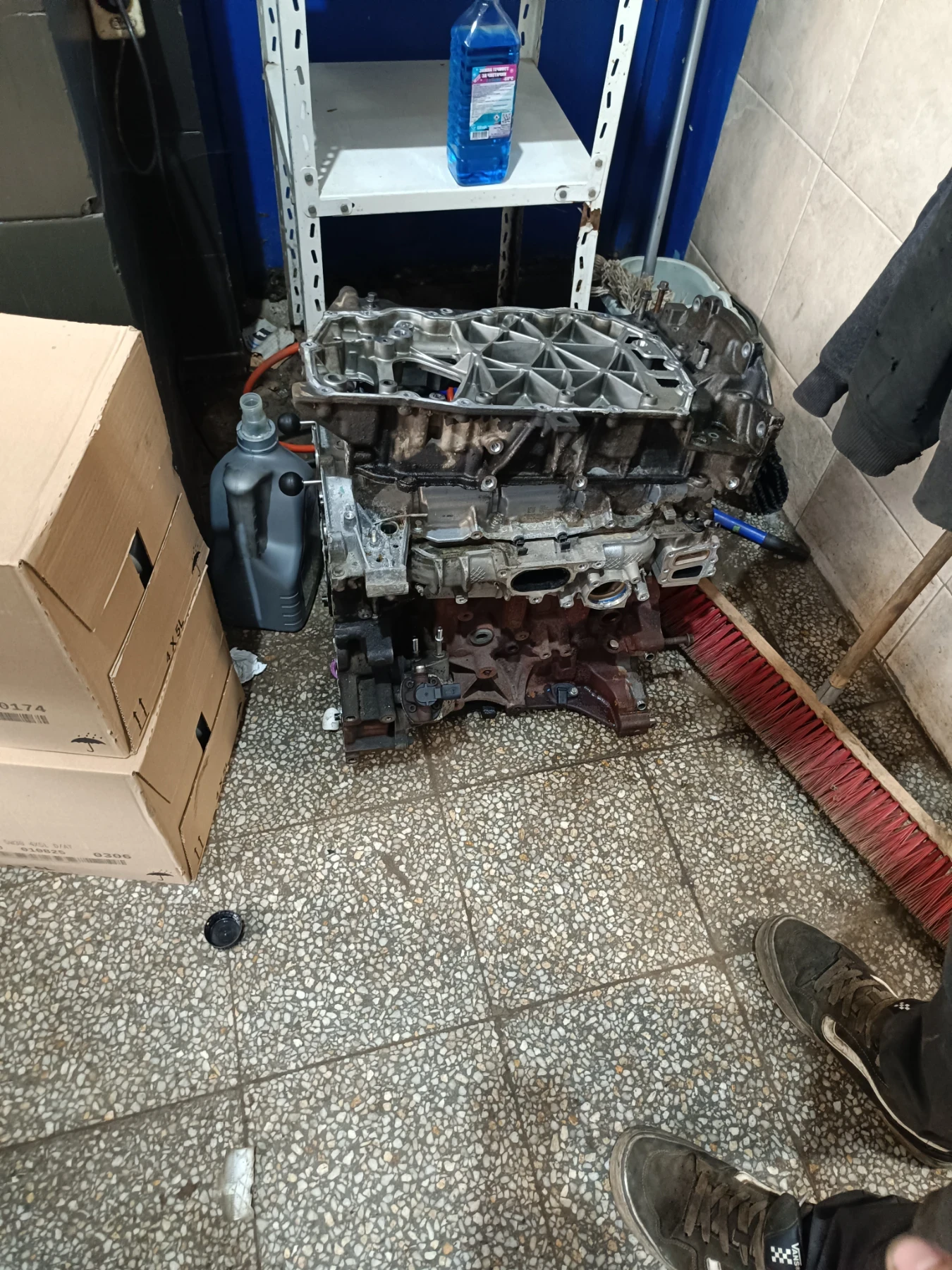 Ford Transit Custom, снимка 3 - Автомобили и джипове - 54791748