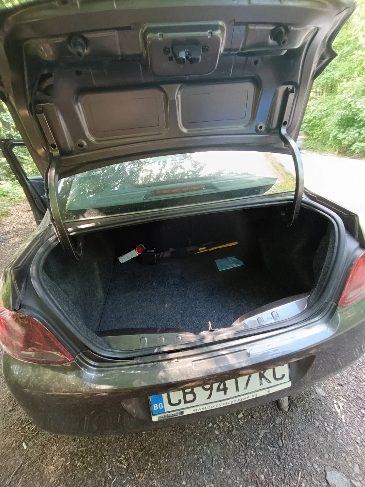 Peugeot 301 1.6, снимка 5 - Автомобили и джипове - 54989892