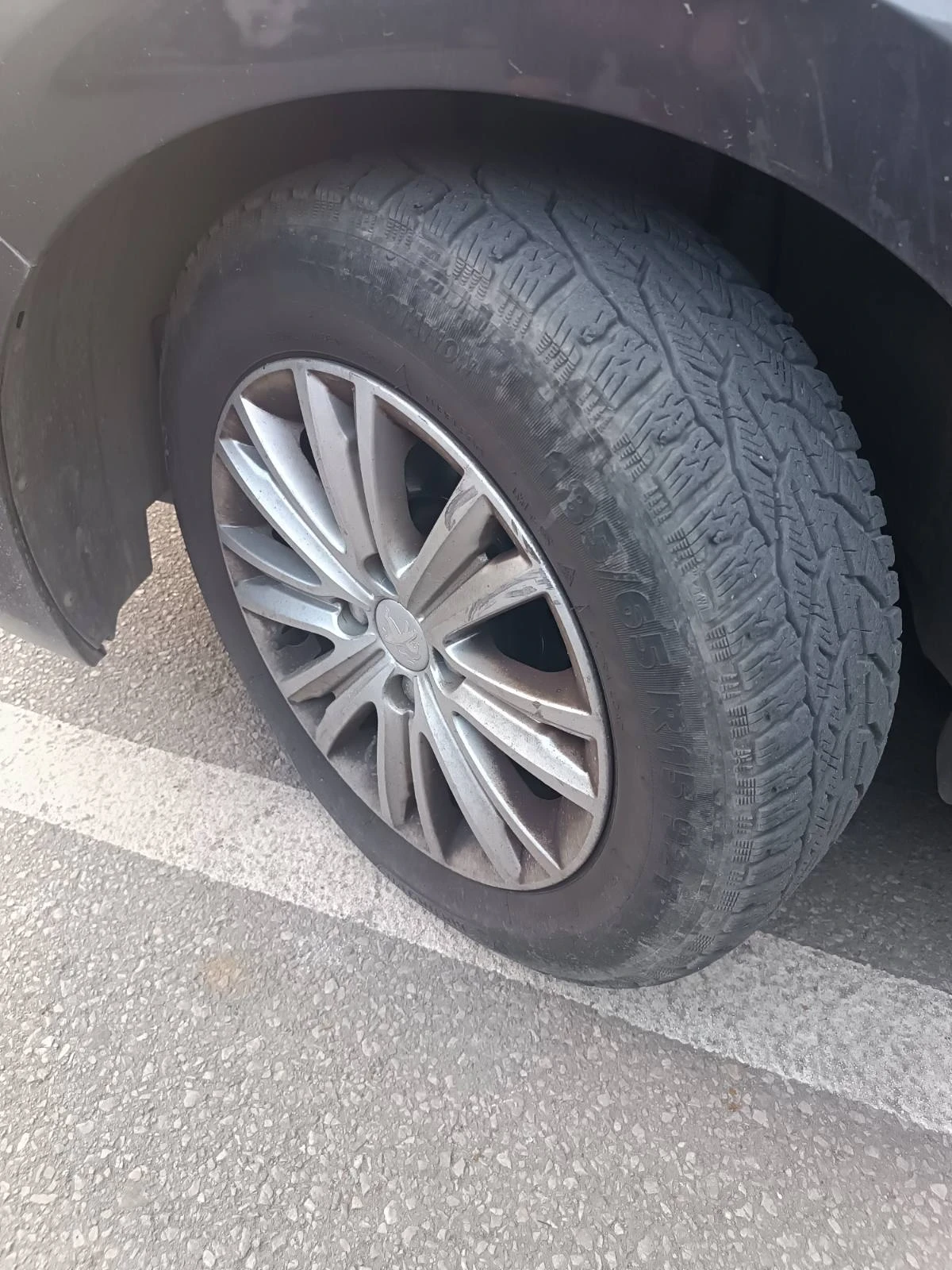 Peugeot 301 1.6, снимка 11 - Автомобили и джипове - 54989892