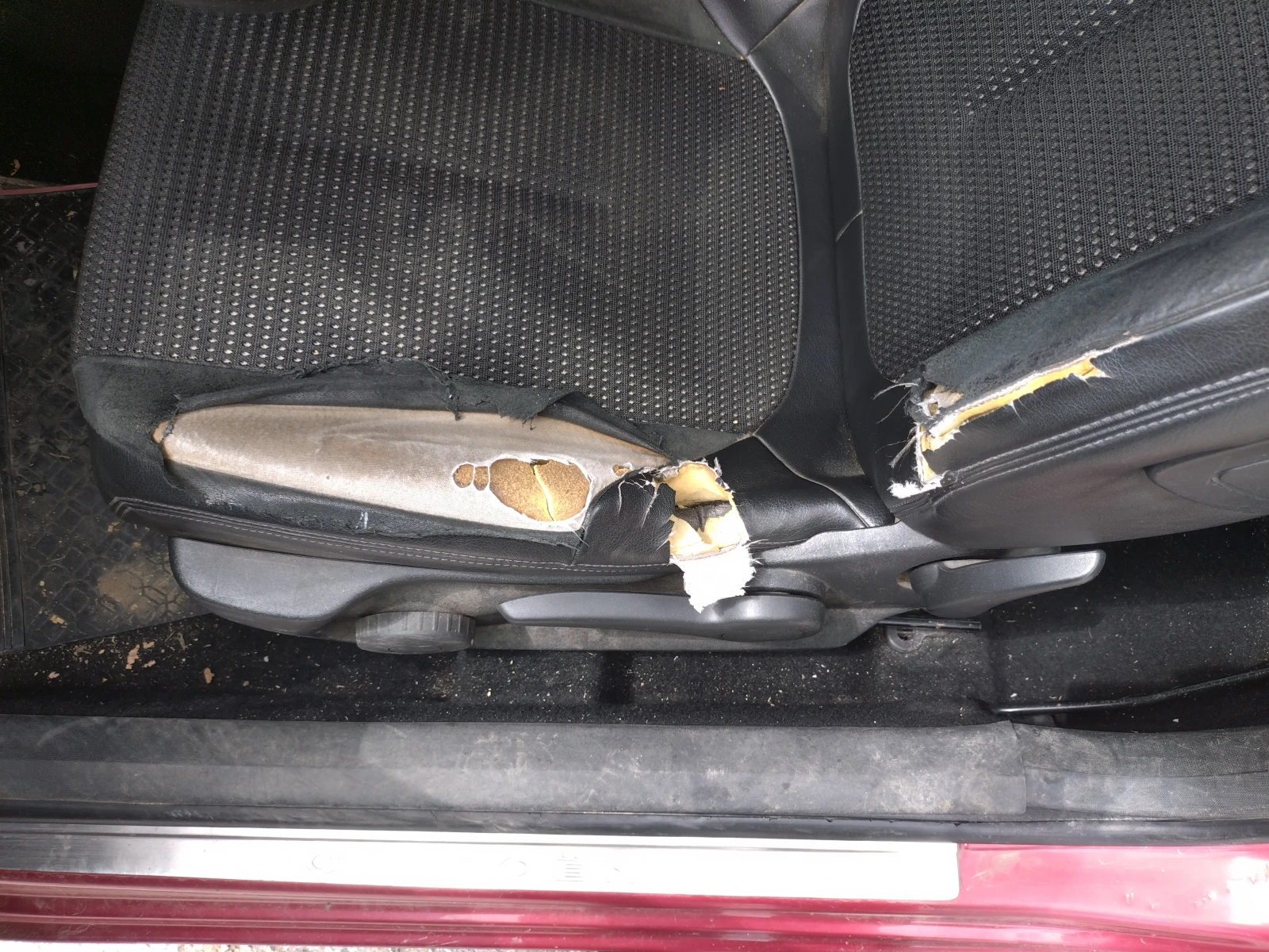 Citroen C4 VTS, снимка 6 - Автомобили и джипове - 55161200