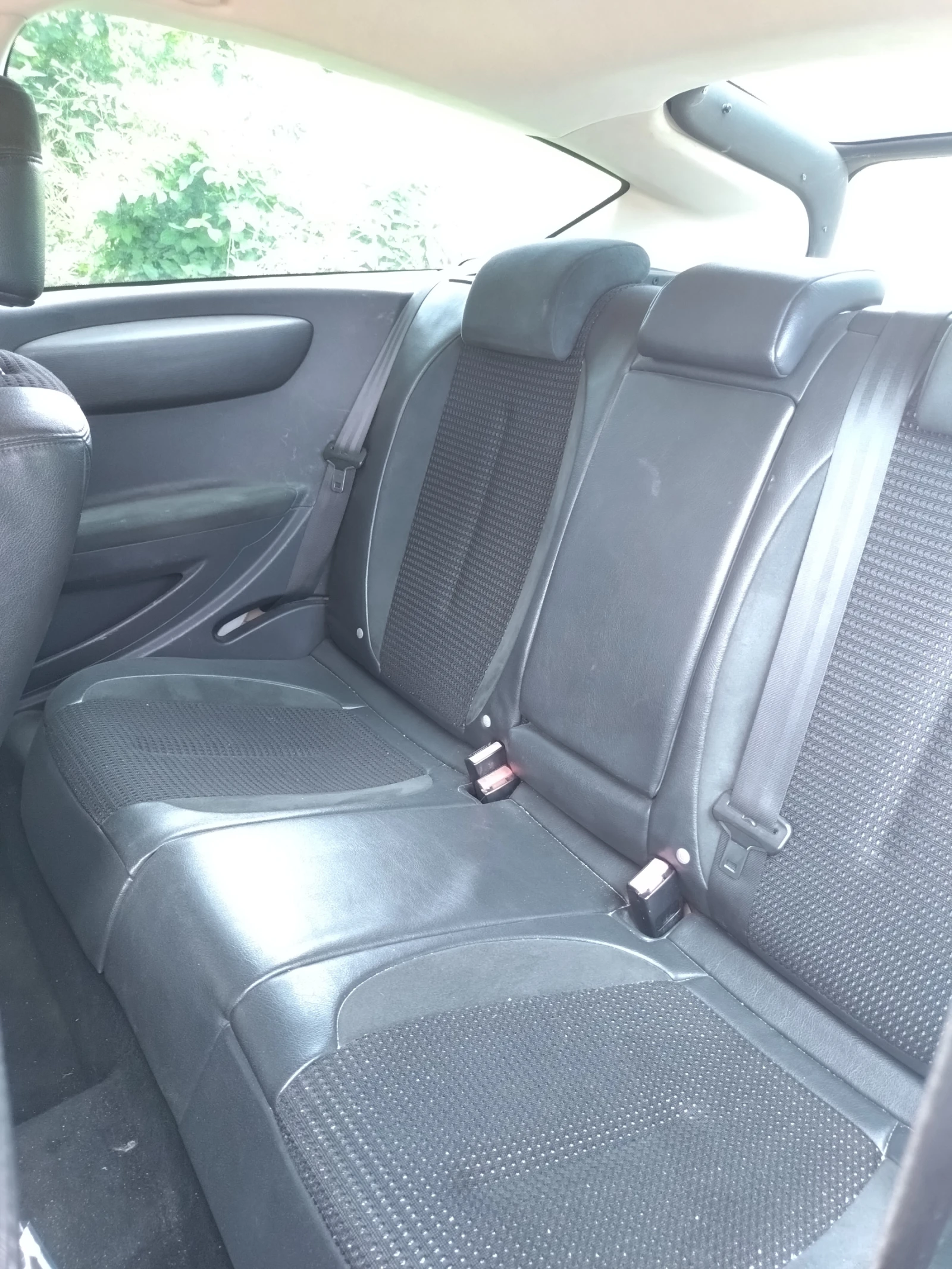 Citroen C4 VTS, снимка 7 - Автомобили и джипове - 55161200