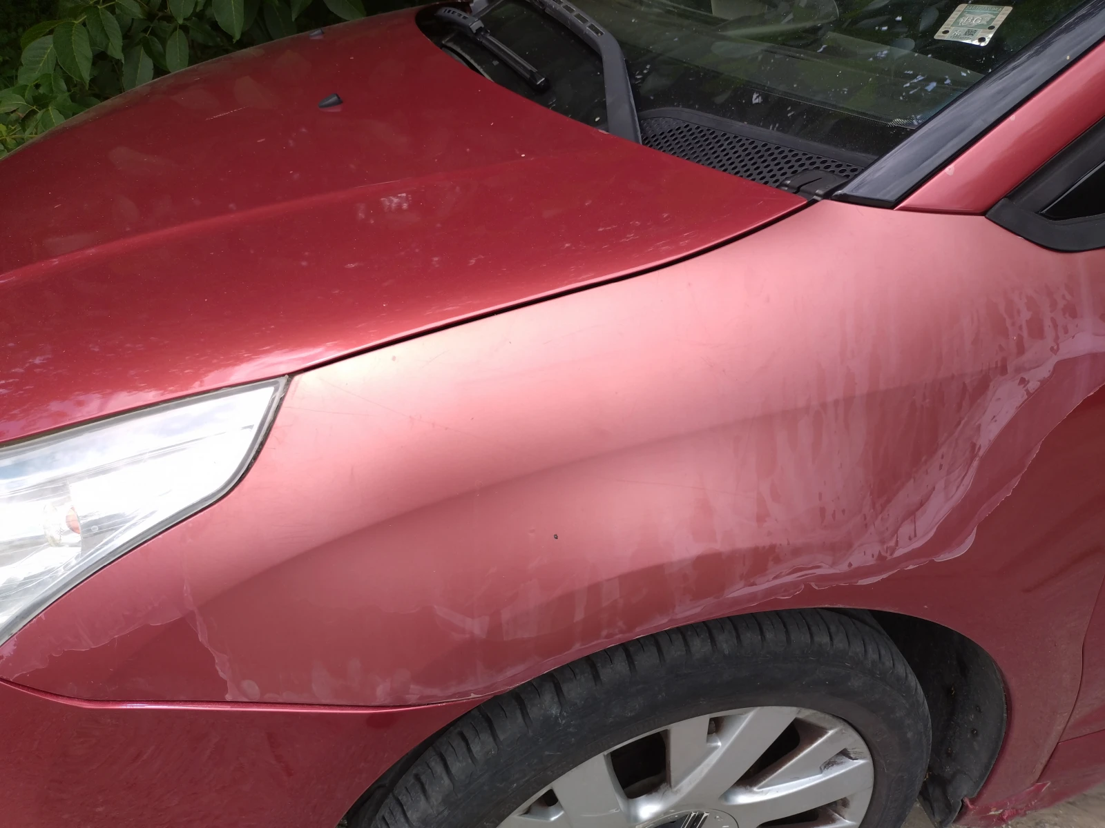 Citroen C4 VTS, снимка 9 - Автомобили и джипове - 55161200