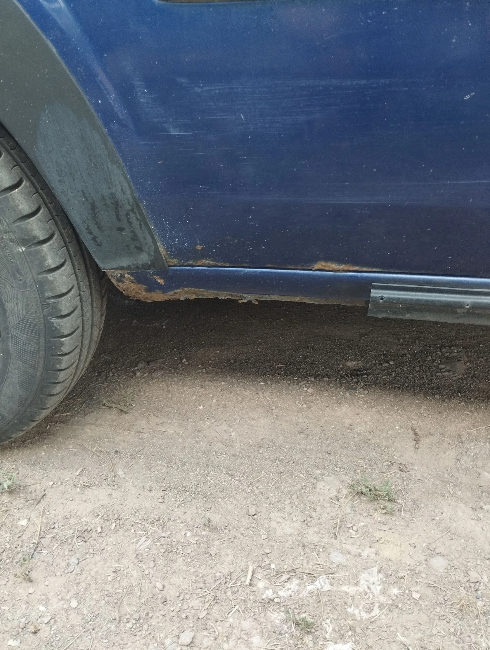 Fiat Doblo 1.9 jtd, снимка 15 - Автомобили и джипове - 55342056