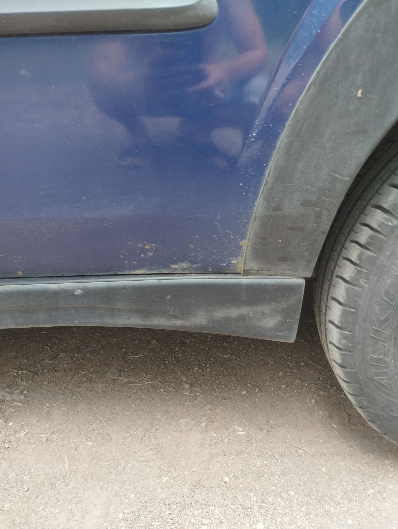 Fiat Doblo 1.9 jtd, снимка 14 - Автомобили и джипове - 55342056