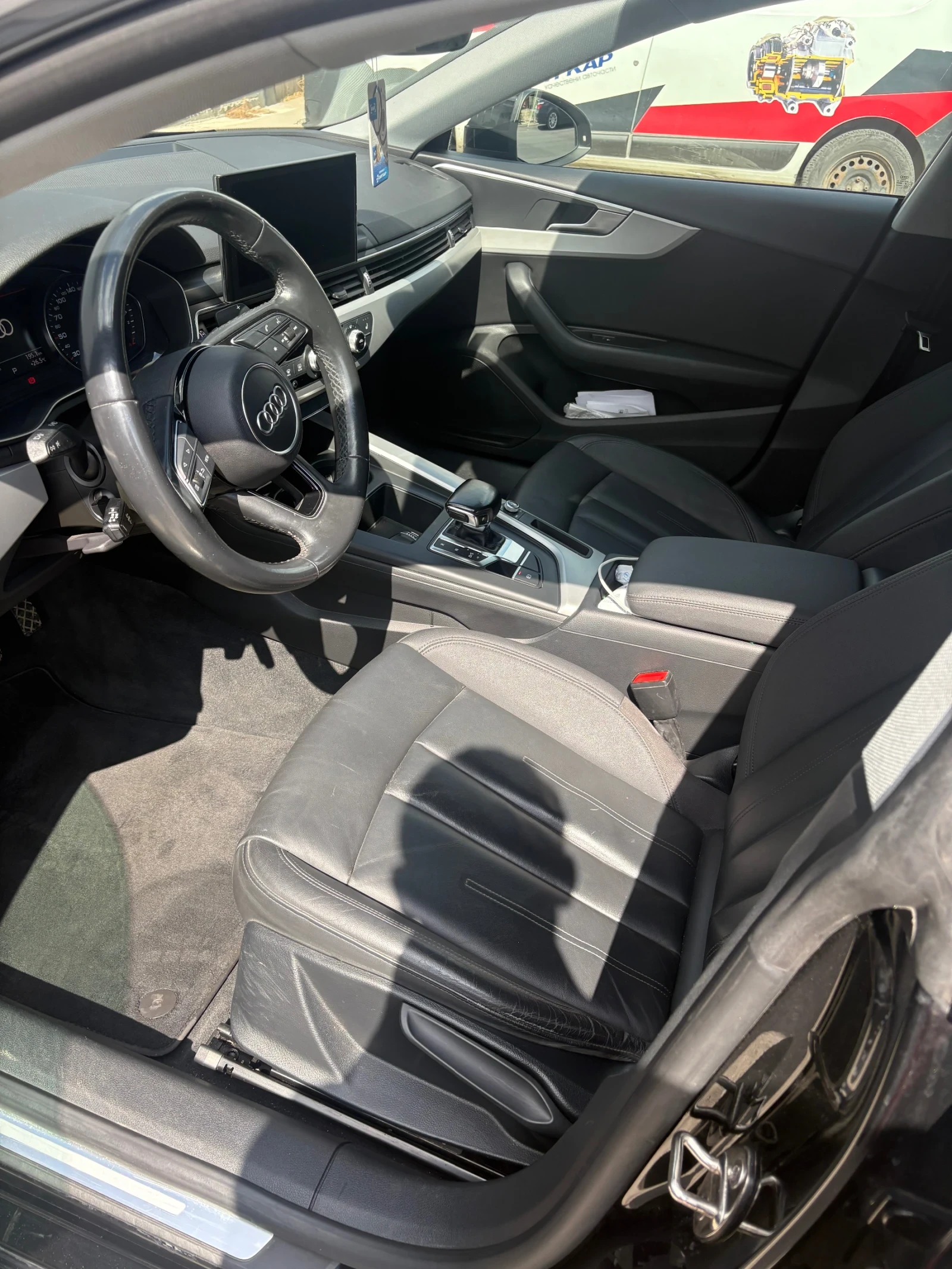Audi A5 | Mobile.bg � ����������� 5