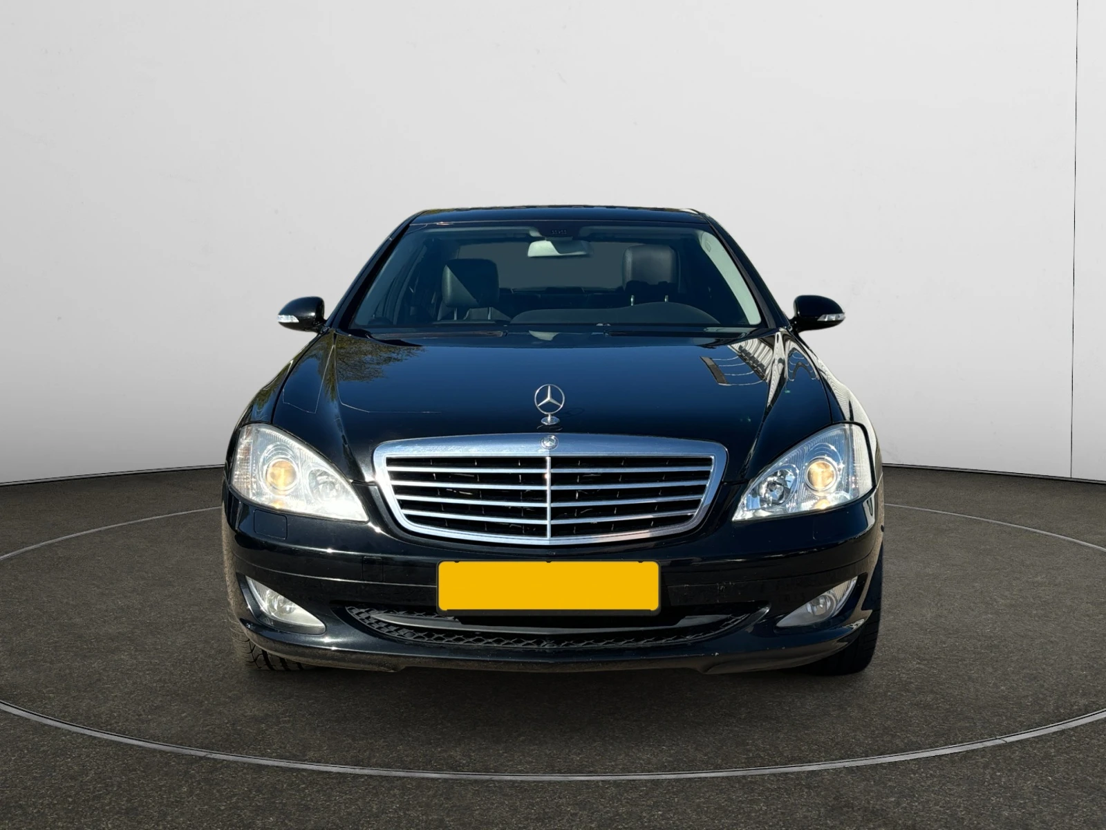 Mercedes-Benz S 320 S 320 CDI Business 195 099 KM , снимка 7 - Автомобили и джипове - 55491724