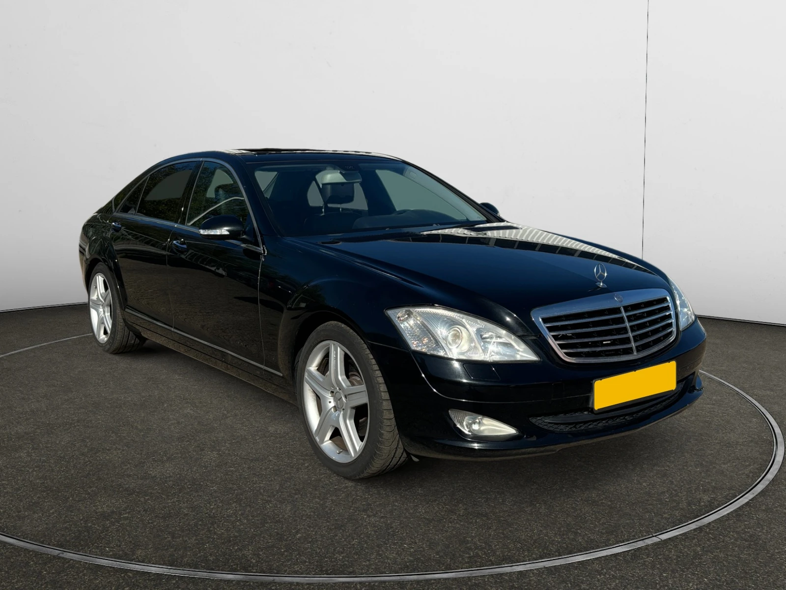 Mercedes-Benz S 320 S 320 CDI Business 195 099 KM , снимка 3 - Автомобили и джипове - 55491724