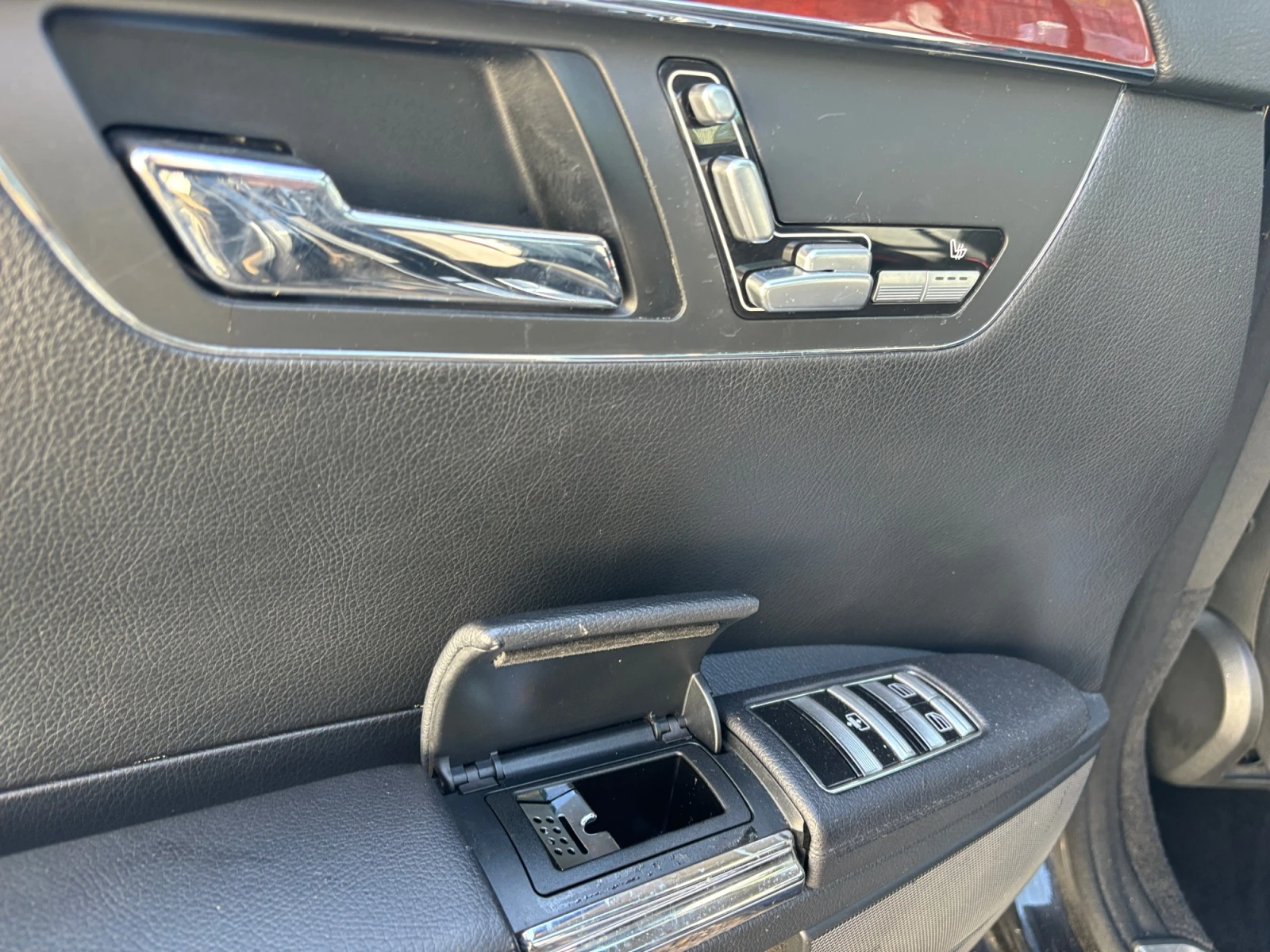 Mercedes-Benz S 320 S 320 CDI Business 195 099 KM , снимка 5 - Автомобили и джипове - 55491724