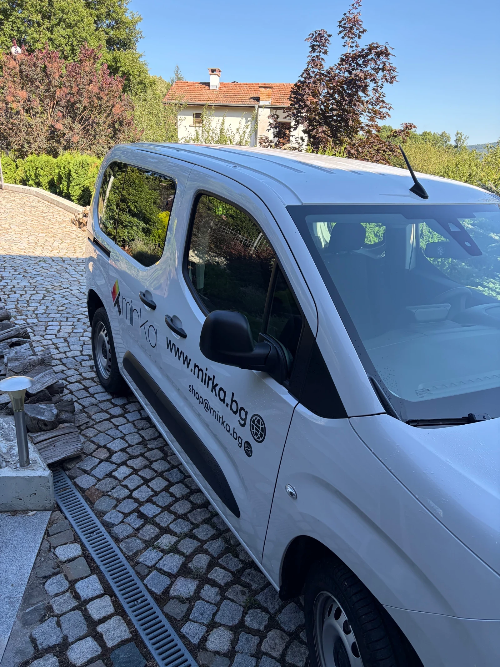 Opel Combo, снимка 10 - Автомобили и джипове - 55504843