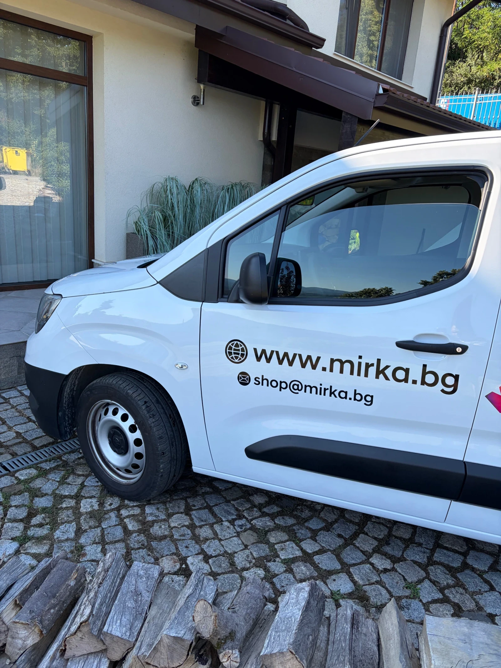 Opel Combo, снимка 14 - Автомобили и джипове - 55504843