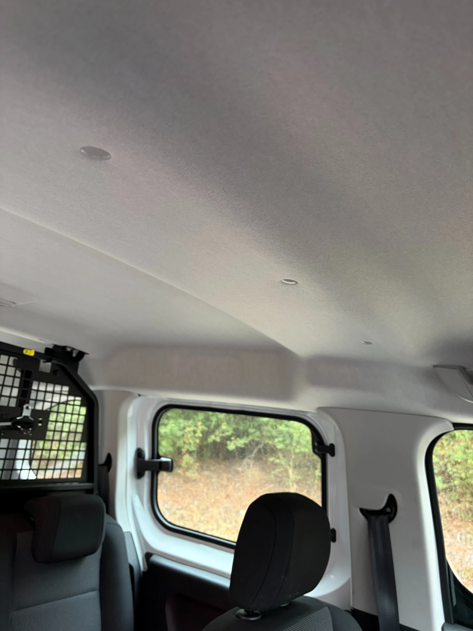 Opel Combo, снимка 15 - Автомобили и джипове - 56262655