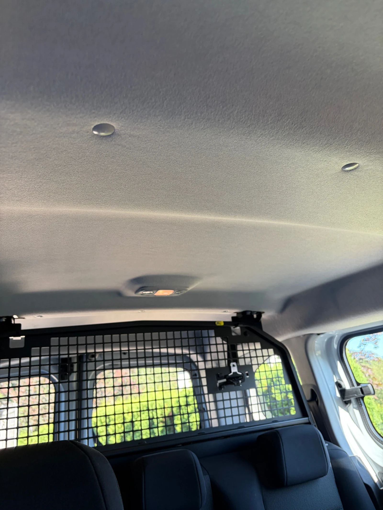 Opel Combo, снимка 7 - Автомобили и джипове - 55504843