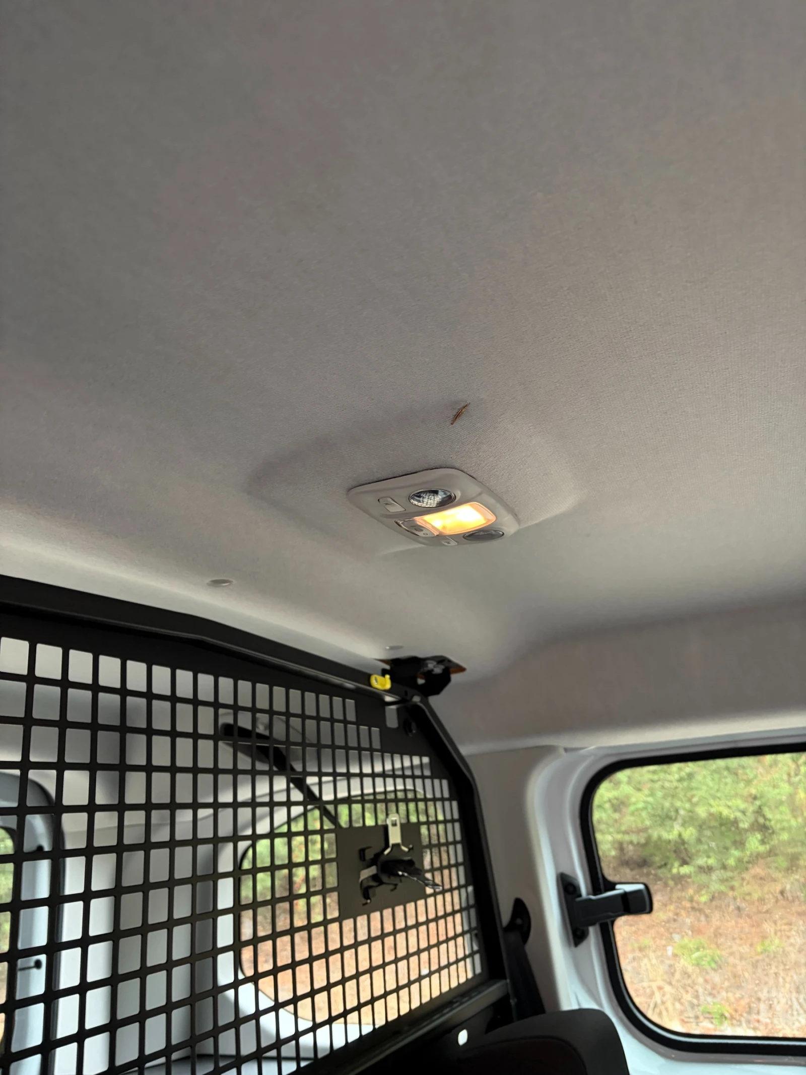 Opel Combo, снимка 16 - Автомобили и джипове - 56262655
