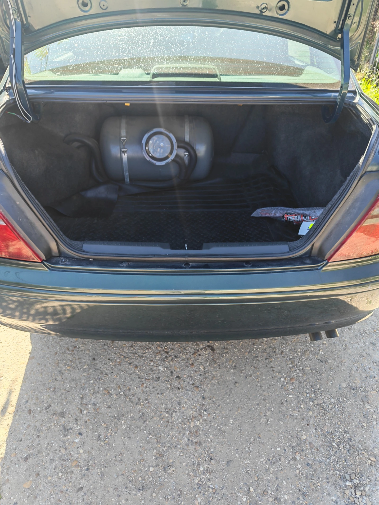 Honda Accord 1.6, снимка 5 - Автомобили и джипове - 55512072