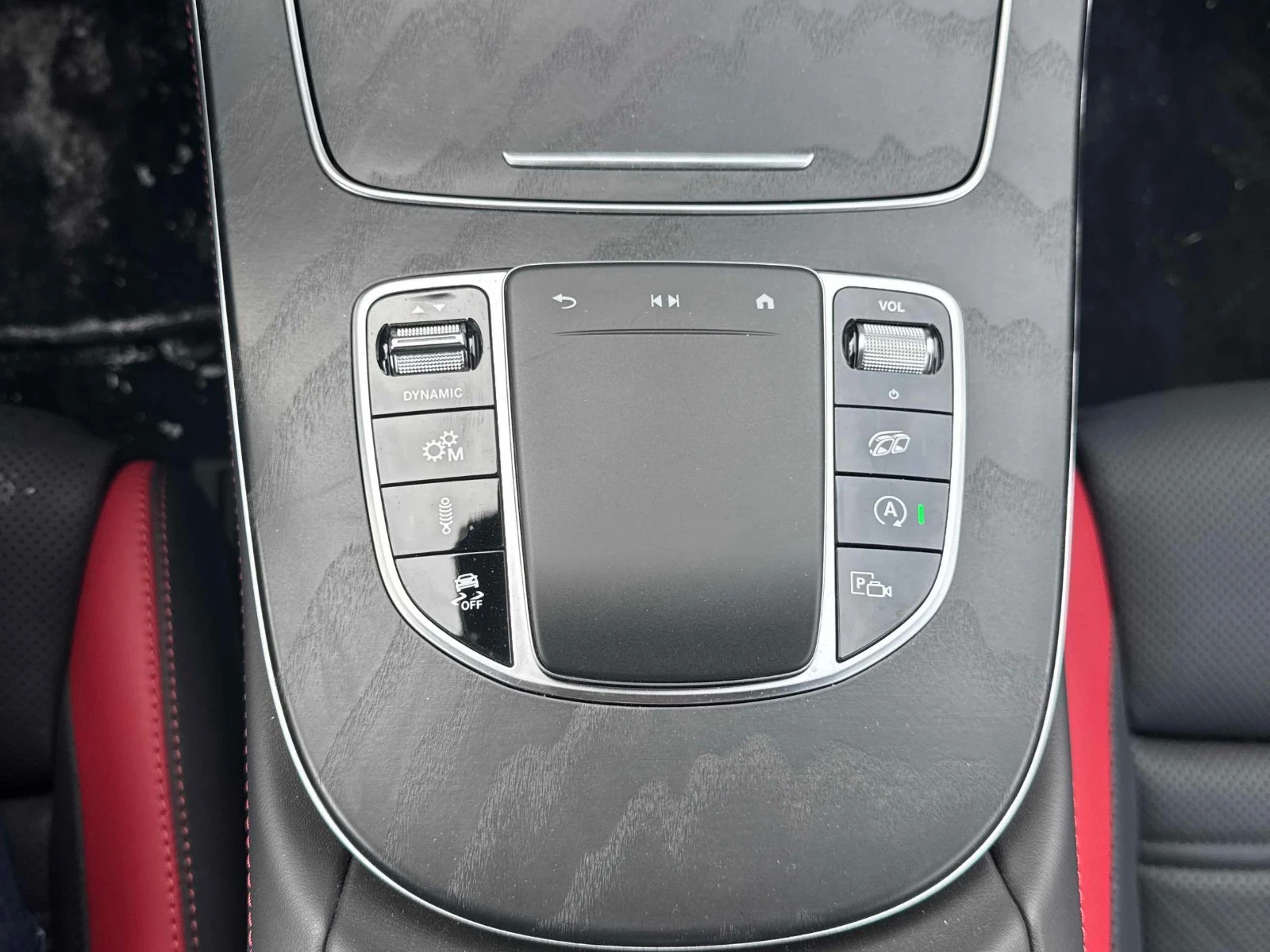 Mercedes-Benz E 53 AMG 4MATIC* �������* ���������* ����* 360* BURMESTER*  | Mobile.bg � ����������� 11