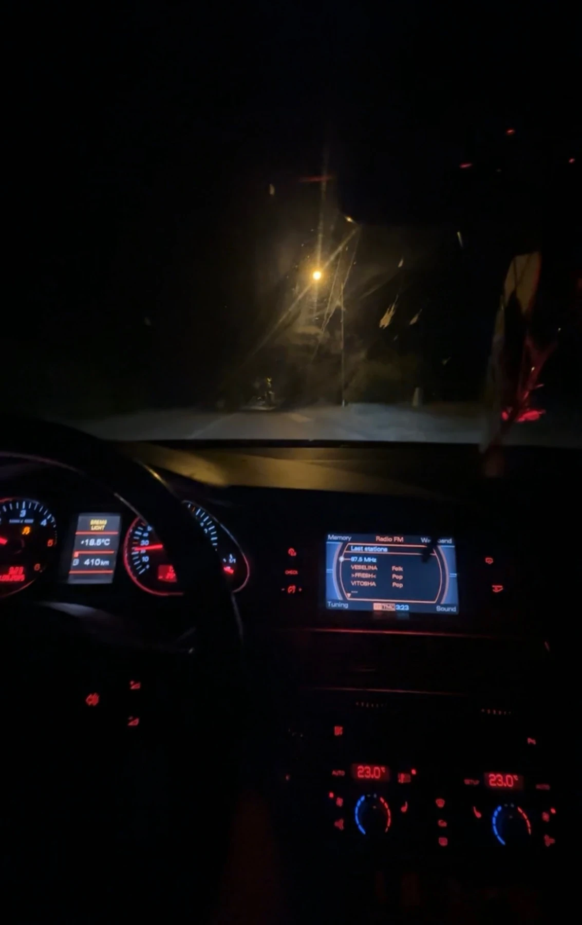 Audi A6, снимка 9 - Автомобили и джипове - 55537527