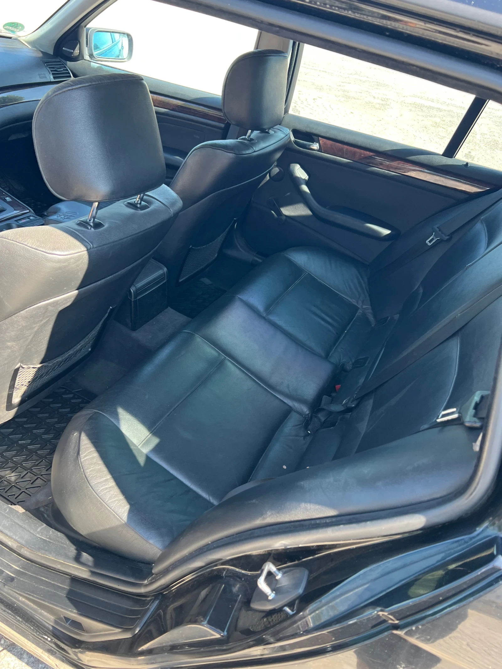 BMW 320 Face , снимка 7 - Автомобили и джипове - 55622988