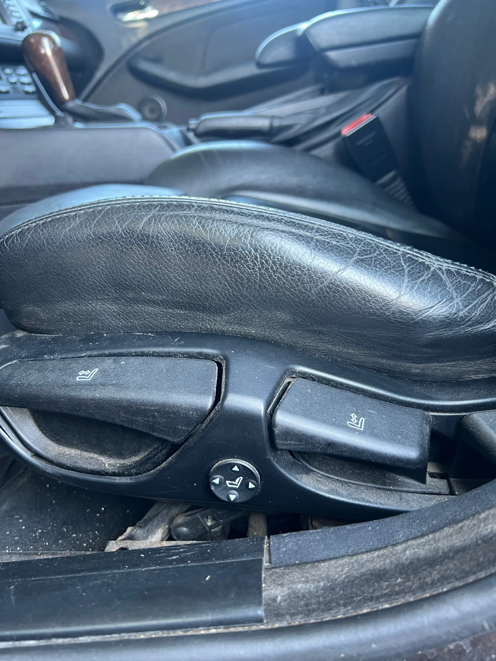 BMW 320 Face , снимка 12 - Автомобили и джипове - 55622988