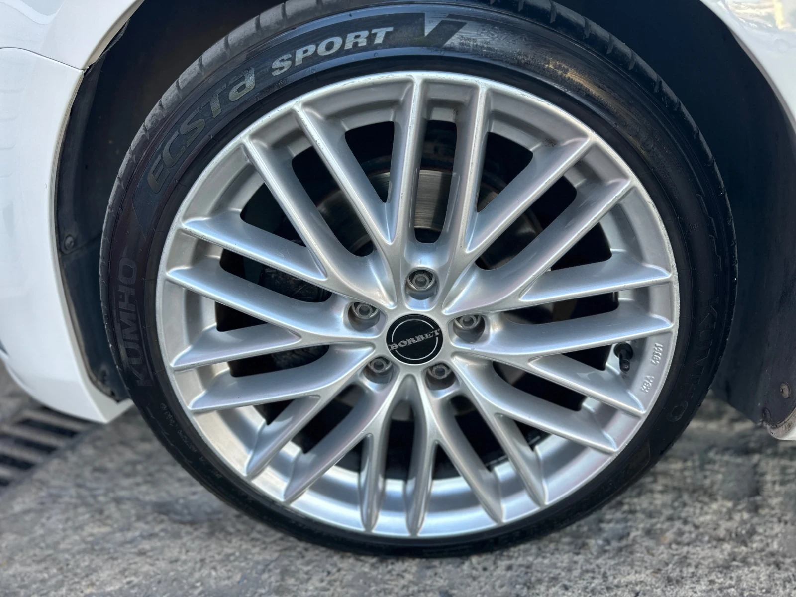 VW Passat  2.0 TDI 170 4motion  Rline, снимка 13 - Автомобили и джипове - 55696315