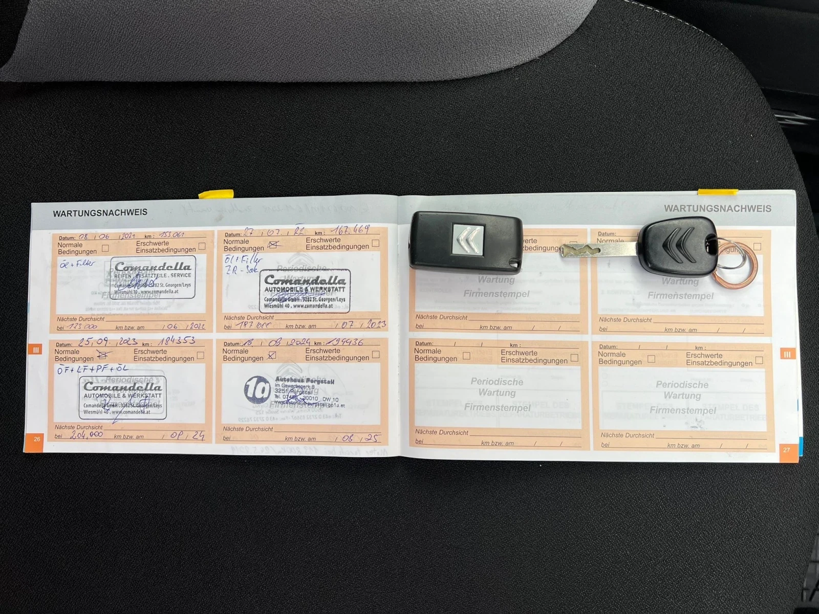 Citroen C3 1.0I KLIMATIK EVRO 6B, снимка 17 - Автомобили и джипове - 55825506