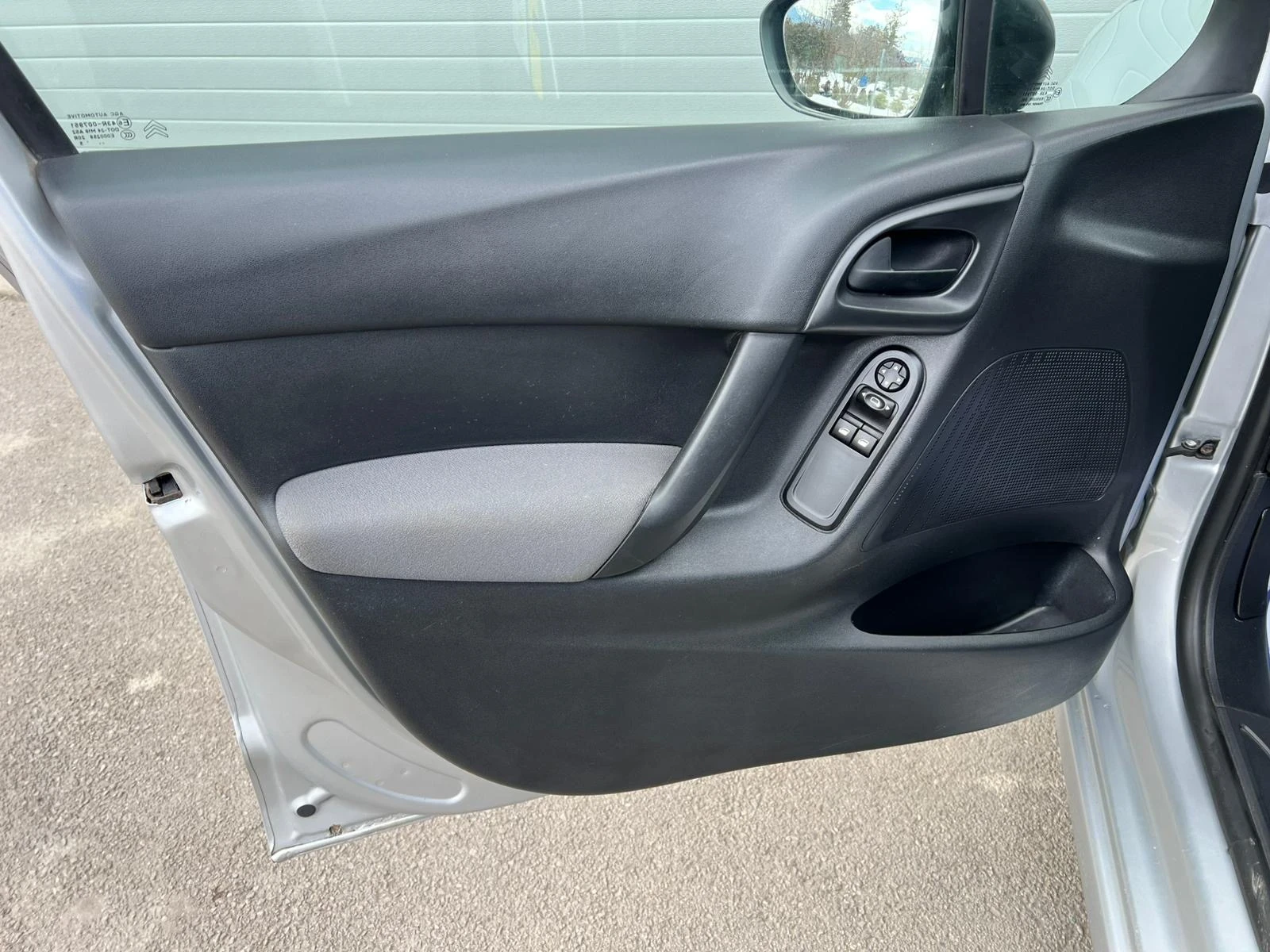 Citroen C3 1.0I KLIMATIK EVRO 6B, снимка 11 - Автомобили и джипове - 55825506