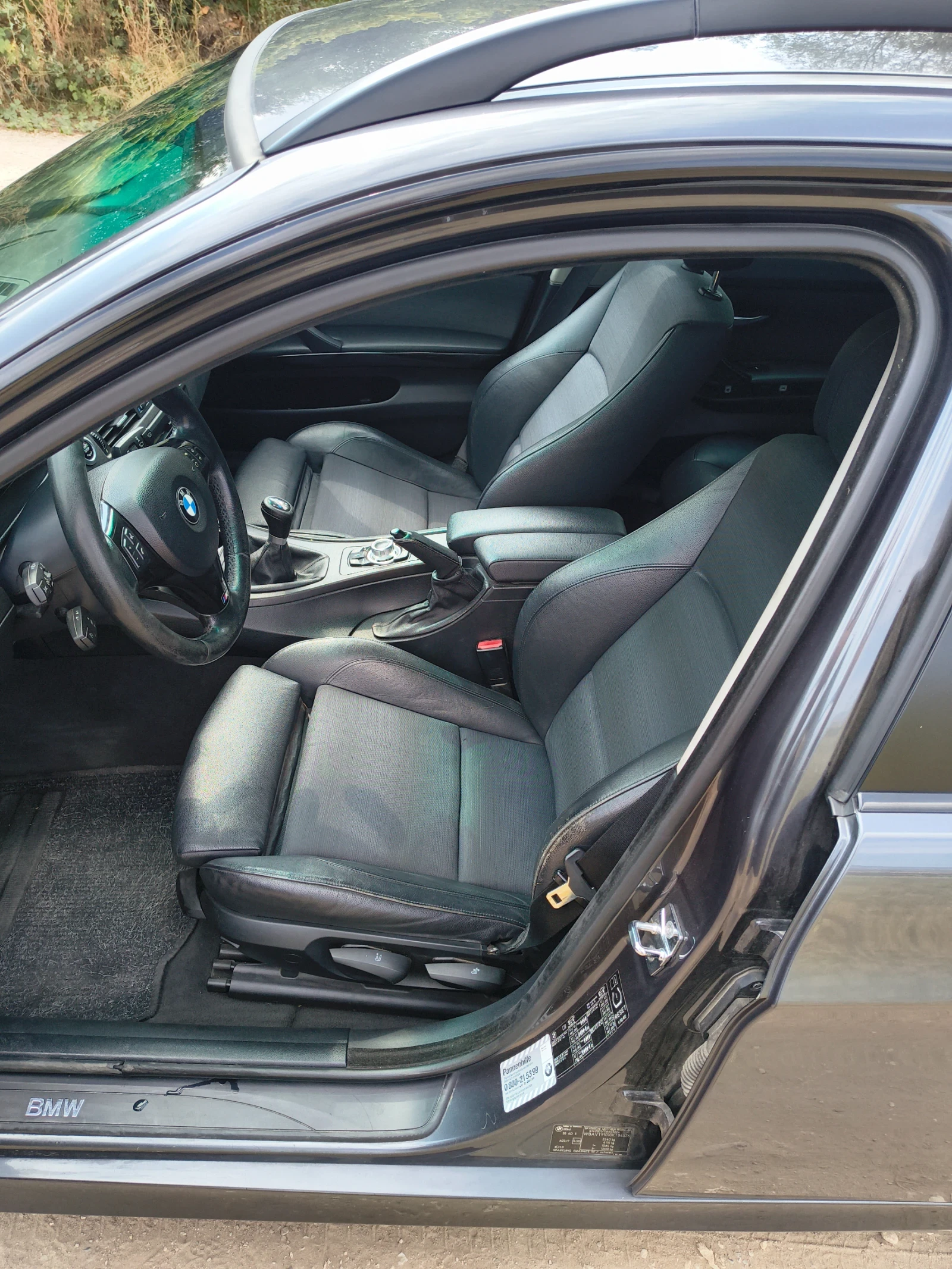 BMW 330, снимка 6 - Автомобили и джипове - 55968652