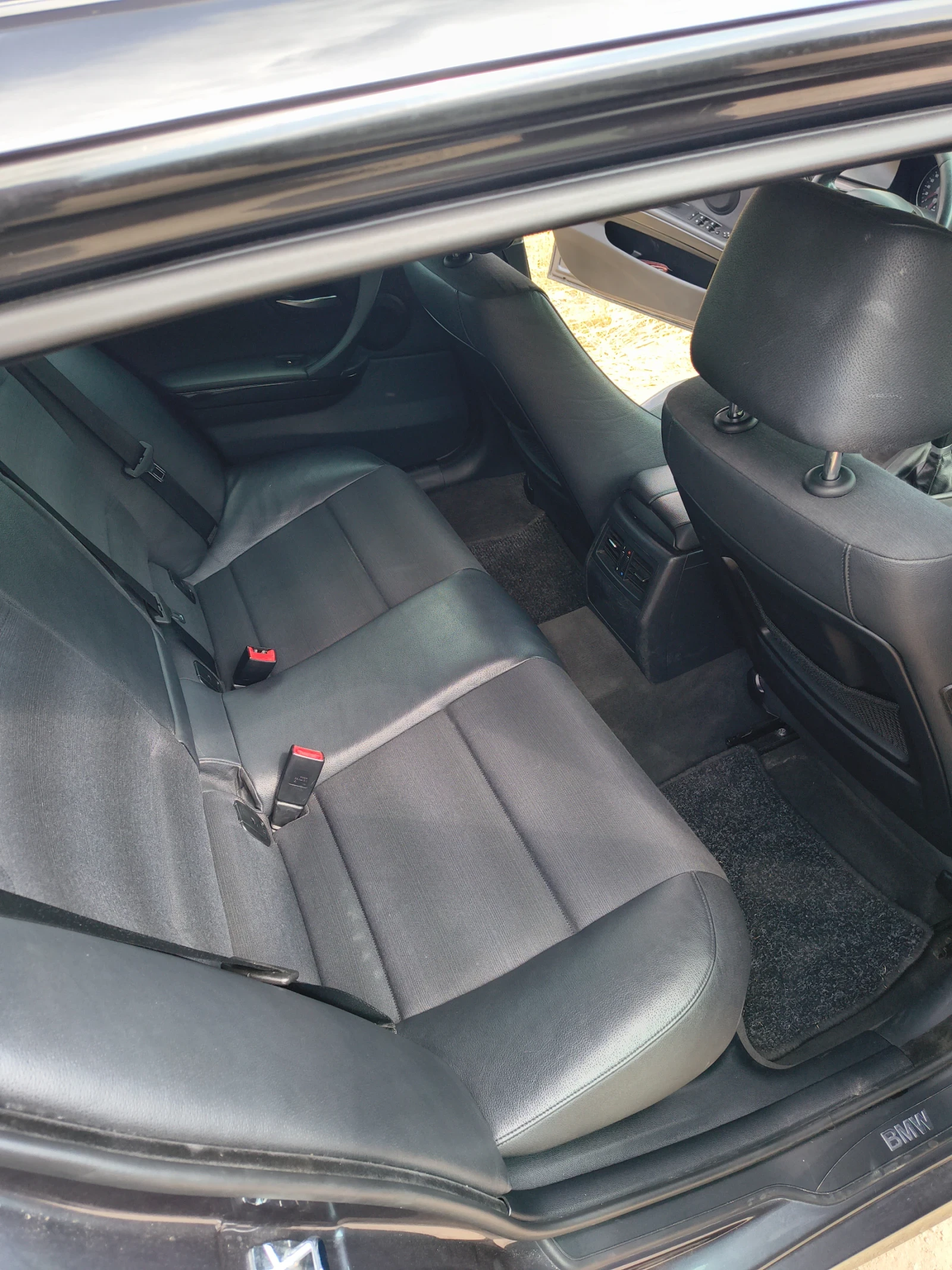 BMW 330, снимка 7 - Автомобили и джипове - 55968652