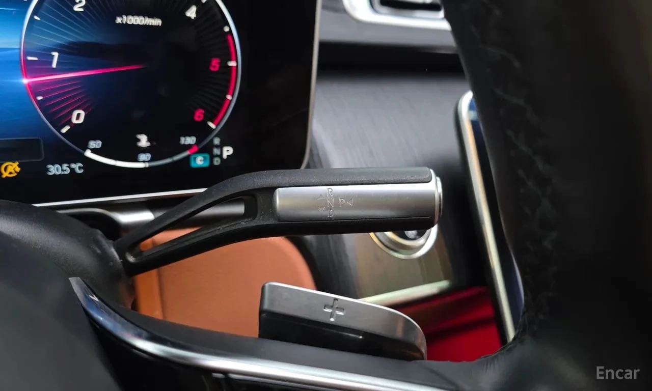 Mercedes-Benz S 350 * S350 d * ЦЕНА ДО БГ, снимка 11 - Автомобили и джипове - 56074947