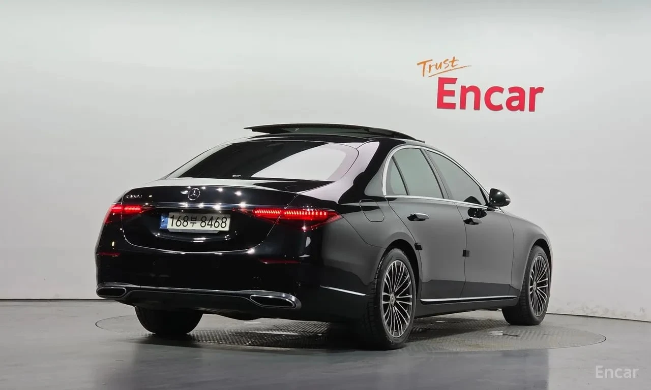 Mercedes-Benz S 350 * S350 d * ЦЕНА ДО БГ, снимка 2 - Автомобили и джипове - 56074947