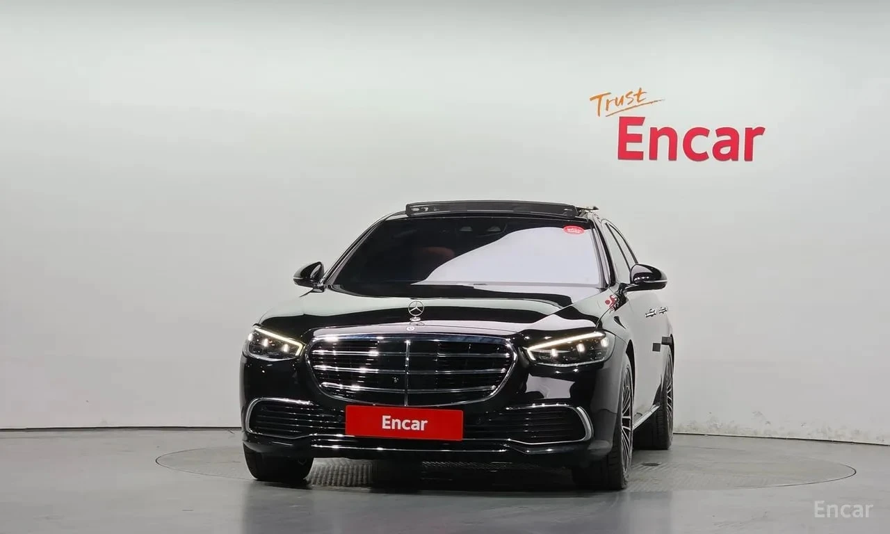 Mercedes-Benz S 350 * S350 d * ЦЕНА ДО БГ, снимка 3 - Автомобили и джипове - 56074947