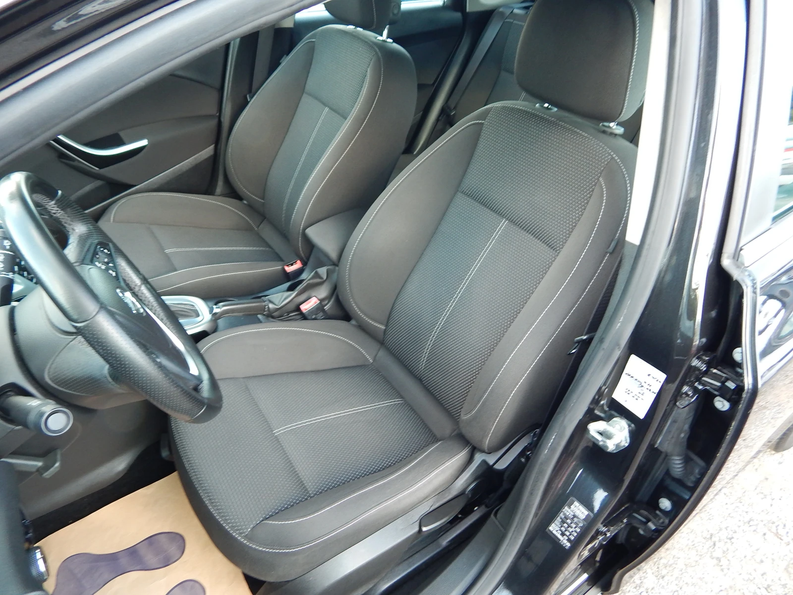 Opel Astra 1.6i* 142000km.* ���������*  | Mobile.bg � ����������� 11