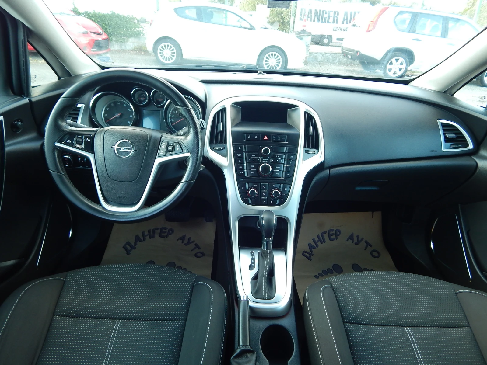 Opel Astra 1.6i* 142000km.* ���������*  | Mobile.bg � ����������� 14