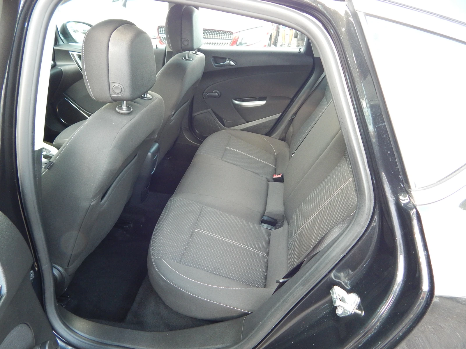 Opel Astra 1.6i* 142000km.* ���������*  | Mobile.bg � ����������� 15
